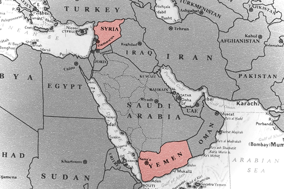 حديث اللهم بارك لنا في شامنا